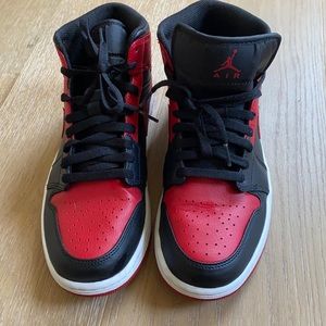 Nike Air Jordan Sneakers